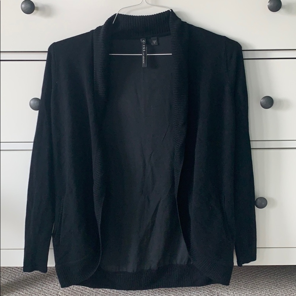 Guess cardigan (XS)